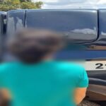 Polícia Civil prende suspeito de série de roubos investigados na zona oeste de Boa Vista