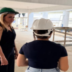 MPRR vistoria escola desativada há três anos e acompanha novo prazo para conclusão da reforma