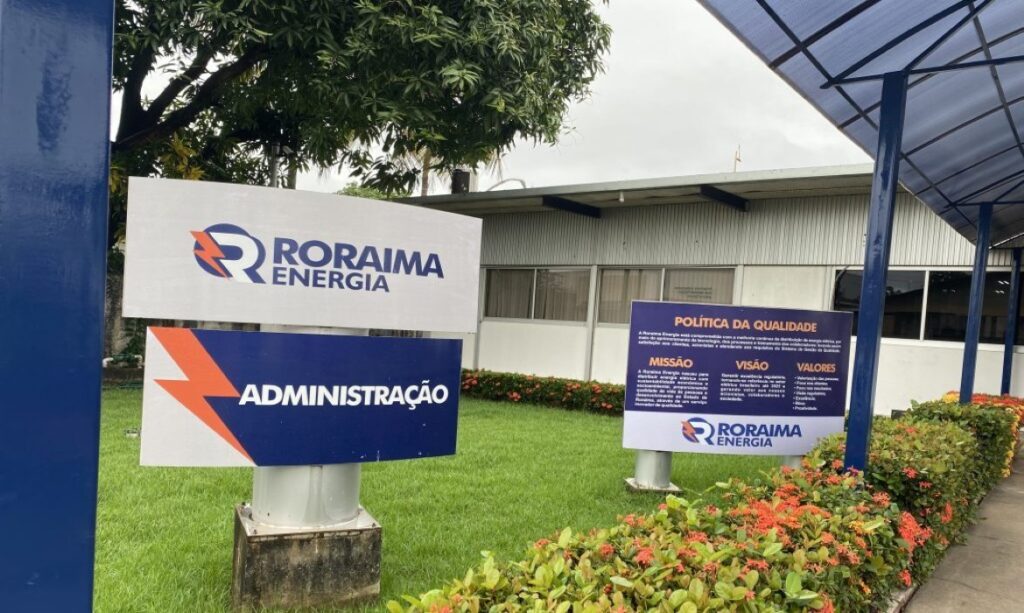 Aneel mantém por mais três meses reembolso integral da CCC para Roraima Energia
