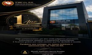 Justiça de Roraima determina suspensão de site e perfis de grupo que se apresenta como tribunal arbitral